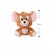 Pelúcia Tom e Jerry – Bonecos de Desenho Animado | Brinquedo Infantil - loja online