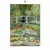 Tela Divertida de Gato Preto | Estilo Matisse, Monet e Van Gogh - comprar online