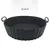 Imagem do Forro Reutilizável em Silicone para Air Fryer | Antiaderente e Resistente