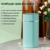 Umidificador de Ar 600ml USB | Porta Dupla de Spray, Aromaterapia e Óleo Essencial - loja online