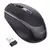 Mouse Inalámbrico Silencioso 1HORA RAT001 - Negro - comprar en línea