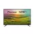 PIONEER PANTALLA 43" CLASS LED 4K UHD XUMO TV