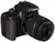 Cámara Canon EOS 4000D + Lente EF-S 18-55mm III - Foto y Video Full HD, Ideal para Principiantes - comprar en línea