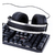 Audifonos Gamer Redragon Scylla H901 - Color Negro