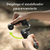 Dji Osmo Mobile 6, Estabilizador En Tres Ejes Para Teléfonos Color Gris Oscuro - comprar en línea