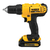 Taladro Inalámbrico De 13mm Dewalt Dcd771c2 20v 120v - comprar en línea