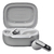 Auriculares Jbl Live Beam 3 Silver Color Plateado en internet