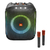 Imagen de Bocina Jbl Partybox Encore 2da Generacion Portátil Bluetooth + Regalo 2 Microfonos