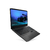 Notebook Ideapad Gaming 81y4001hus 15 Shadow Black 8gb De Ram - 512gb Ssd - Intel Core I7 - comprar en línea
