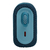 Bocina Jbl Go 3 Jblgo3 Portátil Con Bluetooth Waterproof Blue - Electronics.Mexico