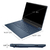 Notebook Gamer Hp Victus 15.6 I7-12650h 16ram 512ssd Rtx 4050 Color Performance Blue - comprar en línea