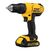 Taladro Inalámbrico De 13mm Dewalt Dcd771c2 20v 120v en internet