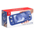 Consola Nintendo Switch Lite 4/32gb Portatil Dimm Color Azul - Electronics.Mexico