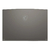 Laptop Gamer Msi Thin 15 Nvidia Geforce Rtx 4060 Intel Core I5 16gb Ram 512gb Ssd Windows 11 Home - comprar en línea