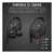Audífonos Powerbeats Pro Totalmente Inalámbricos - Negro Beats - tienda en línea