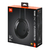 Audífonos Inalámbricos Jbl Tour One M2 Noise Cancelling 50hr Color Negro - tienda en línea