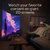 Lentes Realidad Virtual Oculus Meta Quest 3s 128gb Color Blanco Y Batman: Arkham Shadow - comprar en línea