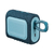 Bocina Jbl Go 3 Jblgo3 Portátil Con Bluetooth Waterproof Blue - comprar en línea