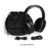 Audífonos Inalámbricos Over-ear Hesh Anc Skullcandy Negro en internet