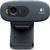 Cámara Web Logitech Hd C270 720p/30 Fps Rightlight Negro - comprar en línea