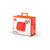 Bocina Jbl Go 4 Jblgo4 Portátil Con Bluetooth Waterproof Roja en internet