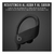 Audífonos Powerbeats Pro Totalmente Inalámbricos - Negro Beats - comprar en línea
