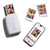 Impresora Instantánea Fujifilm Instax Mini Link 3 Para Teléfono Color Blanco - Electronics.Mexico