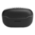 Auriculares In-ear Inalámbricos Jbl Endurance Race Jblendurace Negro