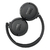 Audífonos Jbl Tune 660nc Lifestyle Cancelación Ruido Negro