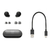 Audífonos Sony True Wireless Wf-c500, Color Negro - tienda en línea