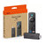 Amazon Fire Tv Stick Hd Streaming Media Player 8gb Color Negro Con Adaptador 110/220 Volts