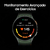 Imagen de Reloj Inteligente Samsung Galaxy Watch7 De 40 Mm Bt Galaxy Ai, Color Verde