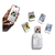 Impresora Instantánea Fujifilm Instax Mini Link 3 Para Teléfono Color Blanco - tienda en línea