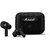 Auriculares Inalámbricos Bluetooth In-ear Marshall Motif Anc Con Estuche De Carga Color Negro en internet
