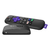 Roku Express 4k+ 3941 De Voz 4k Negro Con 1gb De Memoria Ram