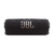 Bocina Jbl Flip 7 Negro Con Bluetooth 5.4 Sin Pérdidas
