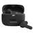 Auriculares In-ear Inalámbricos Jbl Tws Tune 235nc Negro Con Luz Led