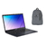 Laptop Asus Vivobook Go Intel Celeron N4500 4gb Ram 128 Gb Ssd + Mochila Electronics Mexico