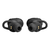Auriculares In-ear Inalámbricos Jbl Endurance Race Jblendurace Negro en internet
