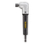 Adaptador Angular Para Taladro Dwara120 Dewalt