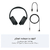 Audífonos Inalámbricos Wh-ch720n Color Blanco en internet