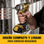 Taladro Atornillador Y Llave De Impacto 20v Max* Dewalt Color Amarillo - tienda en línea