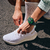 Imagen de Reloj Inteligente Samsung Galaxy Watch7 De 40 Mm Bt Galaxy Ai, Color Verde
