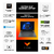 Laptop Hp Victus Gamer Amd Ryzen 5-8645hs Nvidia Rtx 4050 8gb Ram 512gb Ssd en internet