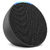 Amazon Echo Pop C2h4r9 Con Asistente Virtual Alexa Control De Voz Charcoal