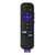 Roku Express 4k+ 3941 De Voz 4k Negro Con 1gb De Memoria Ram - comprar en línea