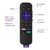 Roku Express 4k+ 3941 De Voz 4k Negro Con 1gb De Memoria Ram - Electronics.Mexico