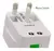 Adaptador Universal Todo en Uno - Viaje 65 W - comprar en línea