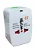 Adaptador Universal Todo en Uno - Viaje 65 W