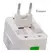 Adaptador Universal Todo en Uno - Viaje 65 W en internet